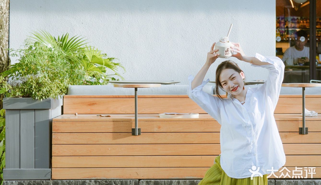 gaga新品🥥椰香茉莉~顺便来碰下运气抽机票