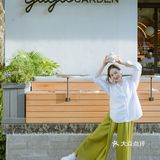 gaga新品🥥椰香茉莉~顺便来碰下运气抽机票