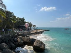 -海南分界洲岛旅游区