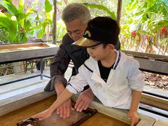 -大象粑粑造纸公园