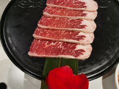 -韩时烤肉(枫蓝店)