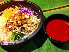 -阿鹏故事野生菌火锅(古城店)