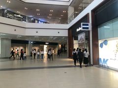 -杉杉奥特莱斯广场(哈尔滨店)