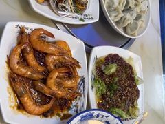 -富临港蒸汽海鲜(栈桥店)