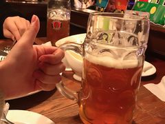 -宝莱纳啤酒花园餐厅PAULANER BRAUHAUS Nanjing(广州路店)