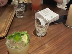-星巴克臻选®️咖啡·酒坊Bar Mixato