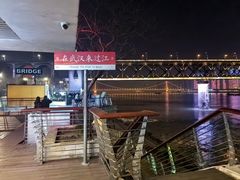 -武昌中华路码头(轮渡站)
