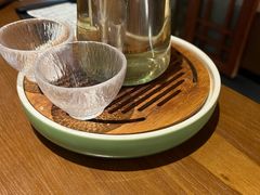 -傑·料理·海鲜放题(佛山文华荟店)