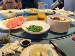-恒记饭店·海鲜明档(淹城店)