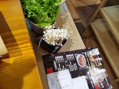 -牛品福潮汕牛肉火锅(旺庄店)