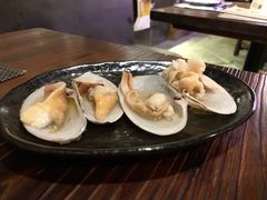 -矶野水产(澳门逸园中心店)
