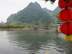 -靖西鹅泉风景区