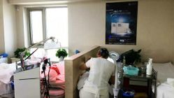 -痘博士北京·全国连锁祛痘机构