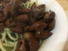 -泰顺江南春面馆