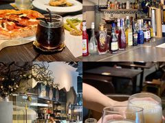 -味式·那不勒斯披萨Mise en place(亚朵酒店店)