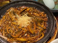 -南京大牌档(济南万象城店)