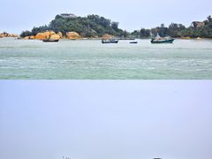 -澳门环岛游湾仔码头