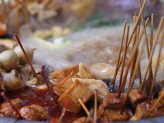 -吴记麻辣烫(曙光中路店)