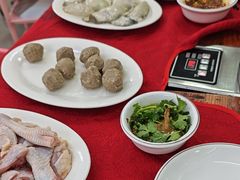 -花苑美食横琴生蚝火锅(拱北粤华路店)