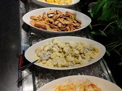 沙拉台-西十二街牛排(西红门荟聚店)