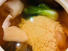 -富力丽思卡尔顿酒店·丽轩中餐厅