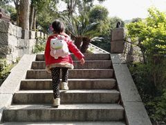 景点-长乐南山公园