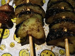 -新疆烧烤王(广灵店)