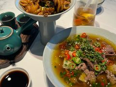 -潮堂 · 潮州菜(国贸商城店)