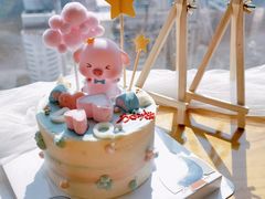 -鹿屿DIY烘焙·公司团建·生日会包场(广州东站店)