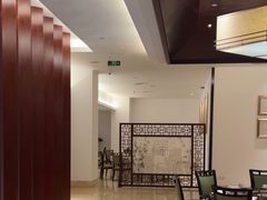 -三亚亚龙湾瑞吉酒店·铭轩中餐厅Mingxuan·海南菜·粤菜