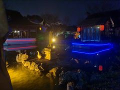 -祝家花園(伯渎港店)