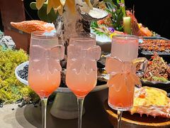 -蟹犇前•帝王蟹雪蟹(陆家嘴店)