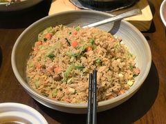 -采悦轩中餐厅·粤菜·海南菜(神州半岛喜来登度假酒店)