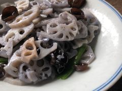 -几荷·恰似故人来(秀水广场店)