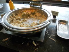 -花莲美仑大饭店 绿苑西餐厅
