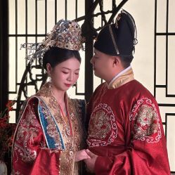 -雪中彩影婚纱摄影·品控旗舰店