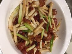 -味上湘菜馆(岳麓山店)