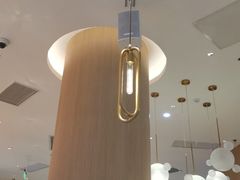 -奈雪的茶(青岛卓悦里INTOWN店)