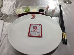 -味+新京宴·烤鸭·北京菜(创意谷店)