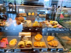 -星巴克(长沙麓南广场店)