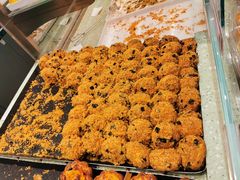 -泸溪河桃酥(西直门凯德店)