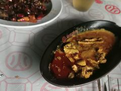 -叁宝烤肉• 西安烧烤(太乙路店)
