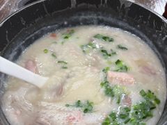 -南记食粥坊·宵夜大排档(岭南分店)