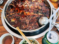 芋儿鸡-黑竹香鸡(营和巷店)