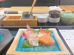 -Sushi Hanzo半藏(天环广场店)