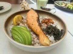 -Maxpoint Kitchen 西餐咖啡(乐峰广场店)