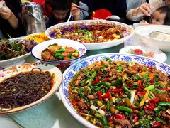 来凤鱼-新概念来凤鱼(璧山店)