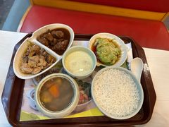 -真功夫(北京路步行街店)