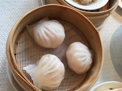 水晶虾饺皇-铭家点心(秦岭路店)