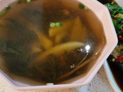 -浮何烤铺(桐梓林店)